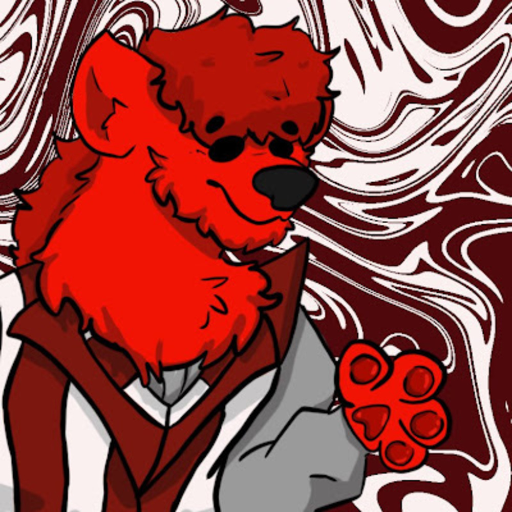 Meet your Posher, Rust